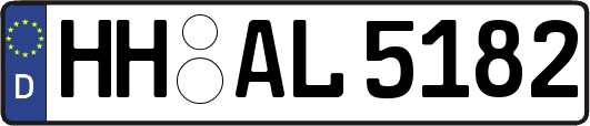 HH-AL5182