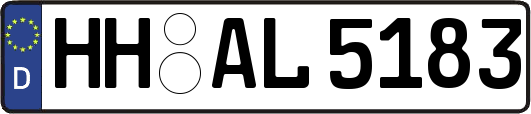 HH-AL5183