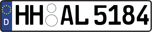 HH-AL5184