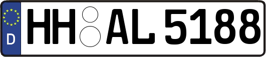 HH-AL5188