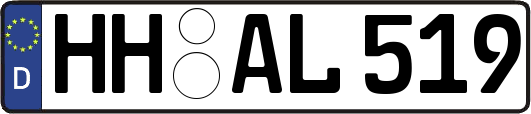 HH-AL519