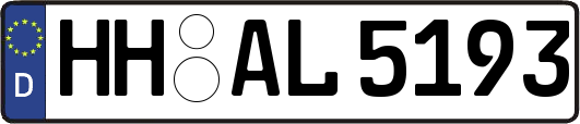HH-AL5193