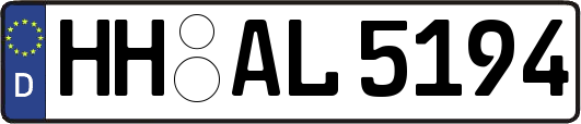 HH-AL5194