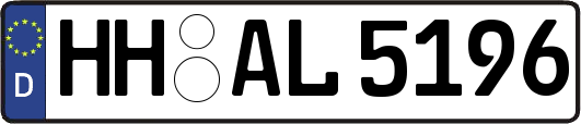 HH-AL5196