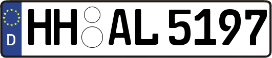 HH-AL5197