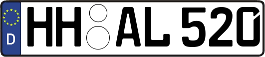 HH-AL520