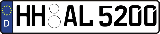 HH-AL5200