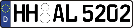 HH-AL5202