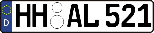 HH-AL521