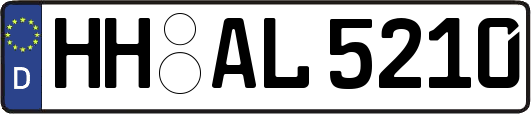 HH-AL5210