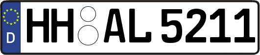 HH-AL5211