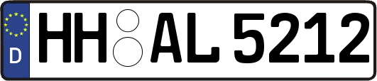 HH-AL5212