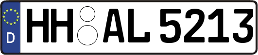 HH-AL5213