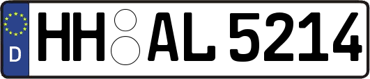 HH-AL5214