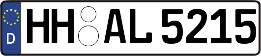 HH-AL5215