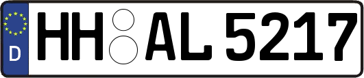 HH-AL5217