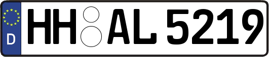 HH-AL5219
