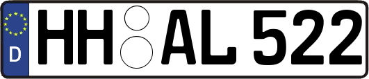 HH-AL522