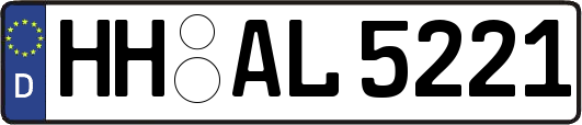 HH-AL5221