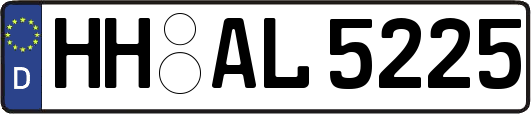 HH-AL5225