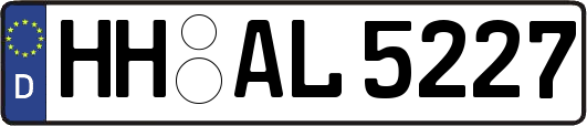 HH-AL5227