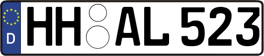 HH-AL523