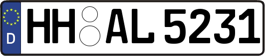 HH-AL5231