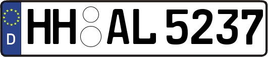 HH-AL5237