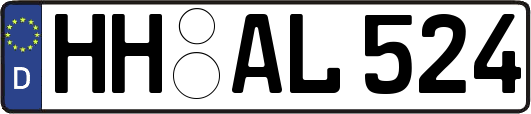 HH-AL524