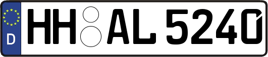 HH-AL5240