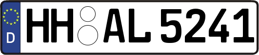 HH-AL5241