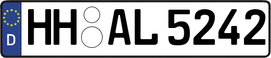HH-AL5242