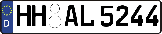 HH-AL5244