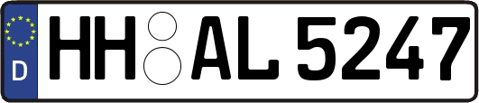 HH-AL5247