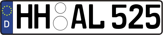 HH-AL525