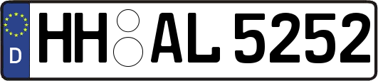 HH-AL5252