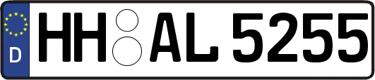 HH-AL5255