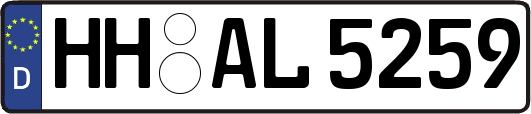 HH-AL5259
