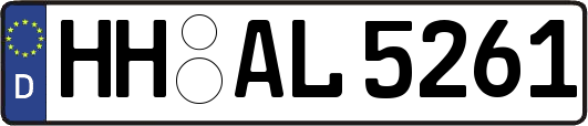 HH-AL5261