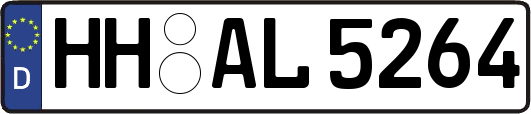 HH-AL5264