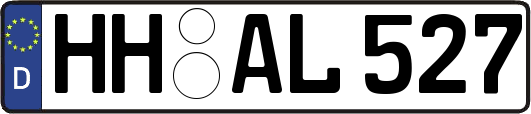 HH-AL527