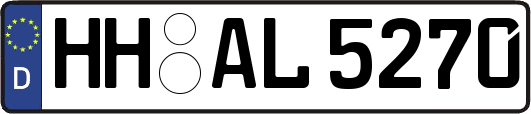HH-AL5270
