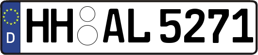 HH-AL5271