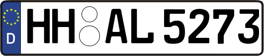 HH-AL5273