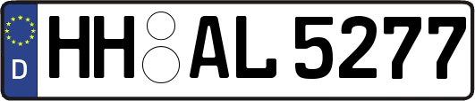 HH-AL5277