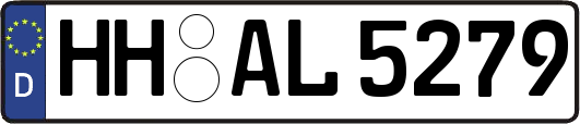 HH-AL5279