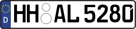 HH-AL5280
