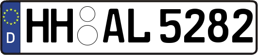 HH-AL5282