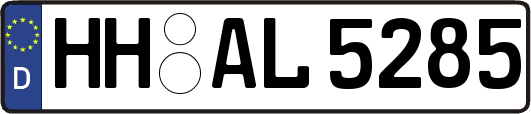 HH-AL5285