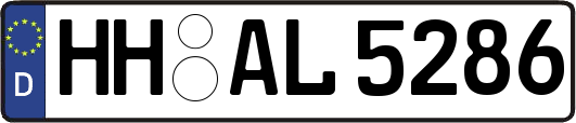 HH-AL5286